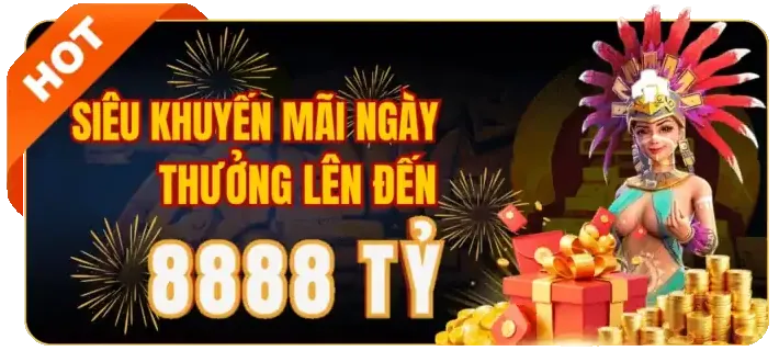 Cơ hội trúng Jackpot nổ hũ m88sut